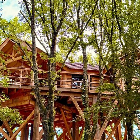 Dolce Et Cabane Berat Kültér fotó