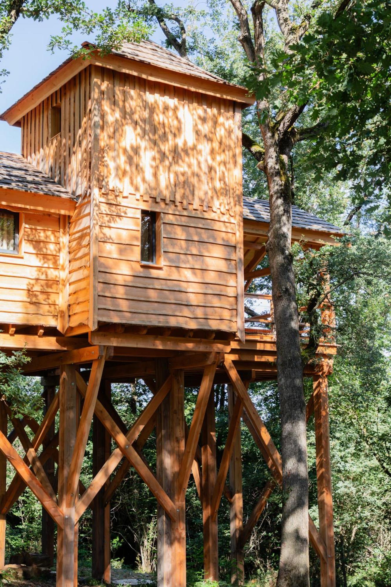 Dolce Et Cabane Berat Kültér fotó