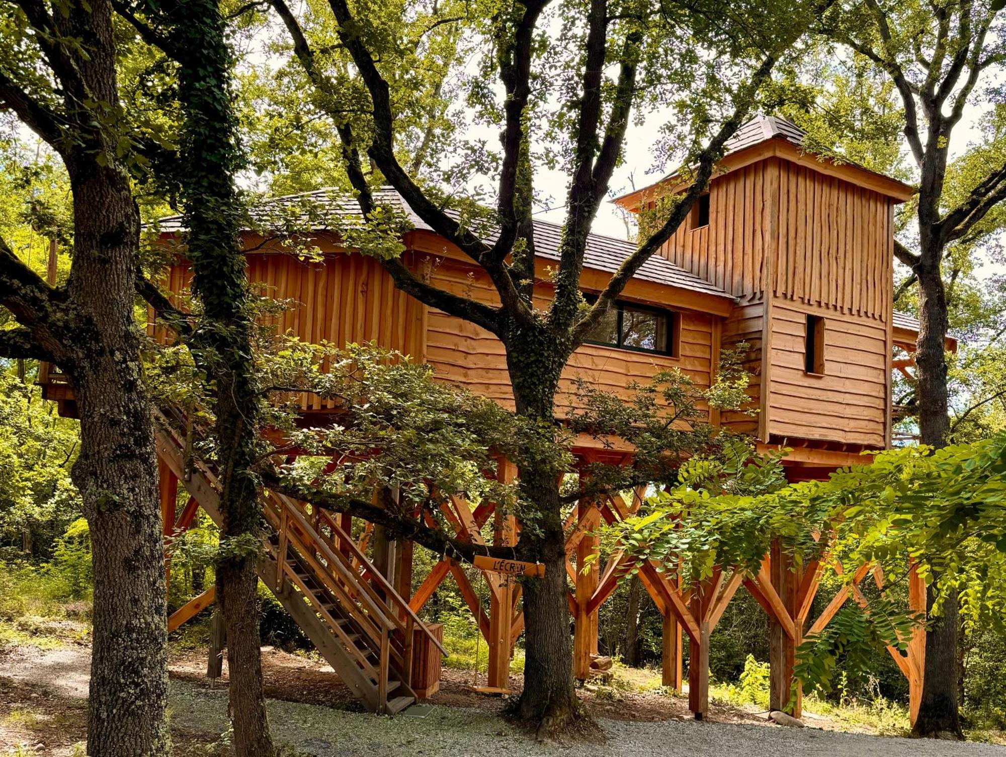 Dolce Et Cabane Berat Kültér fotó
