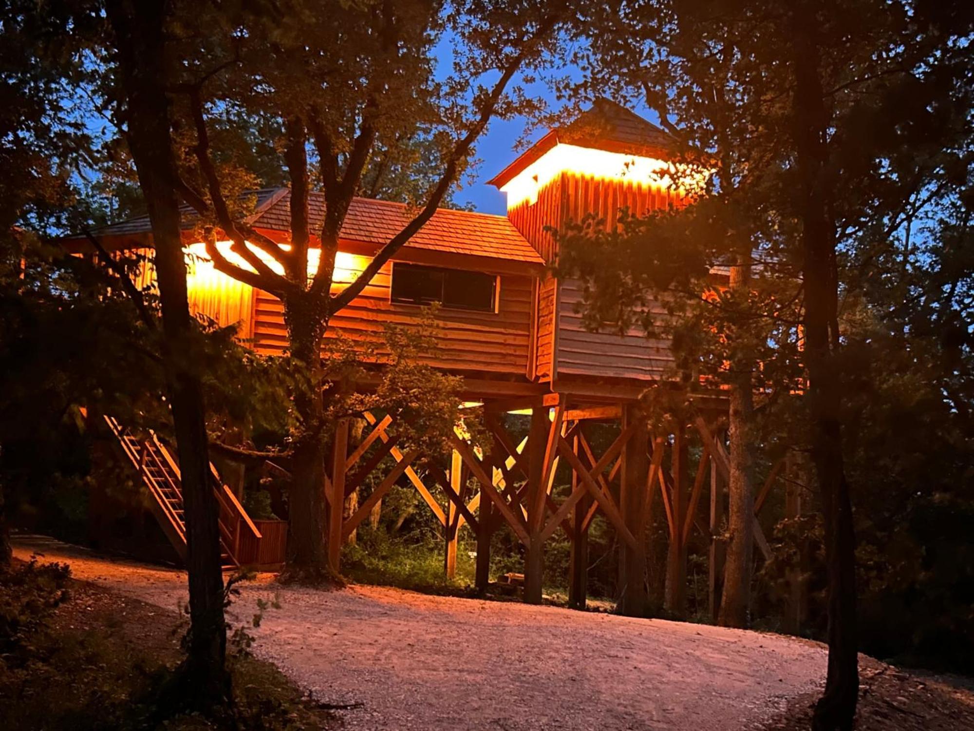 Dolce Et Cabane Berat Kültér fotó